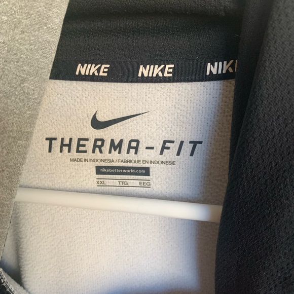 Nike Hoodie - Picture 3 of 3